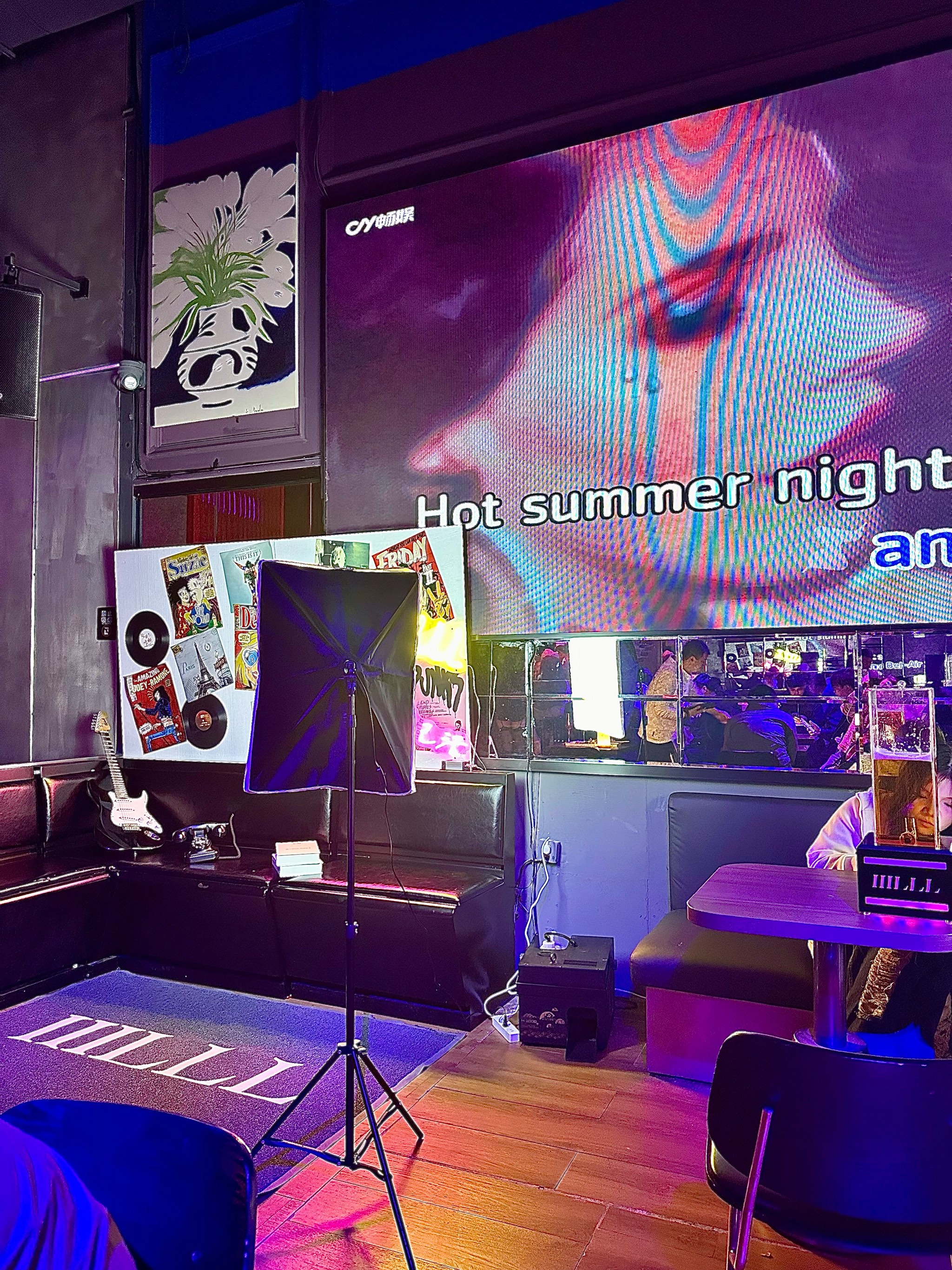 黄冈商务ktv推荐商务ktv哪里好玩指南-浠水县ktv预定